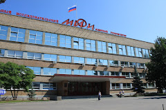 National Research University MEPhI - Moscow