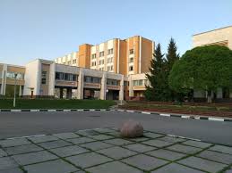 National Research University MEPhI - Obninsk