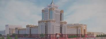 National Research Mordovia State University country