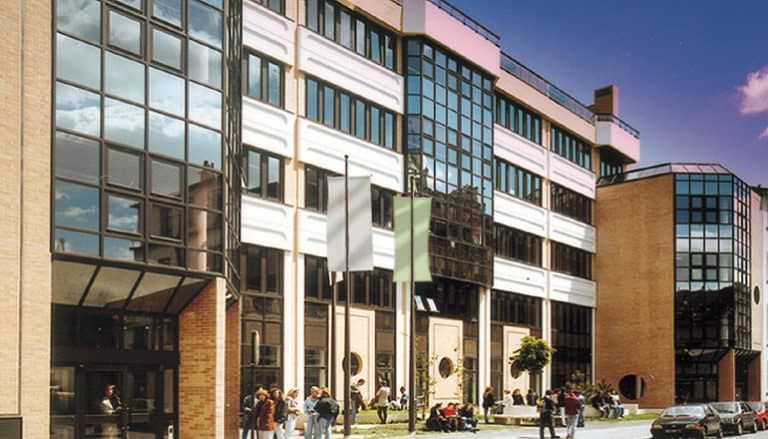American Business school