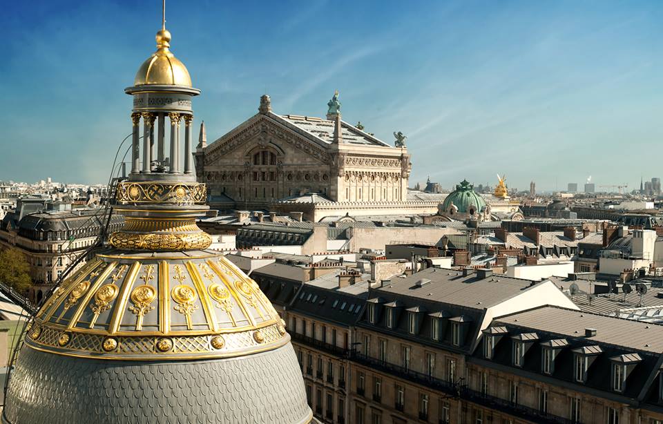 College de paris