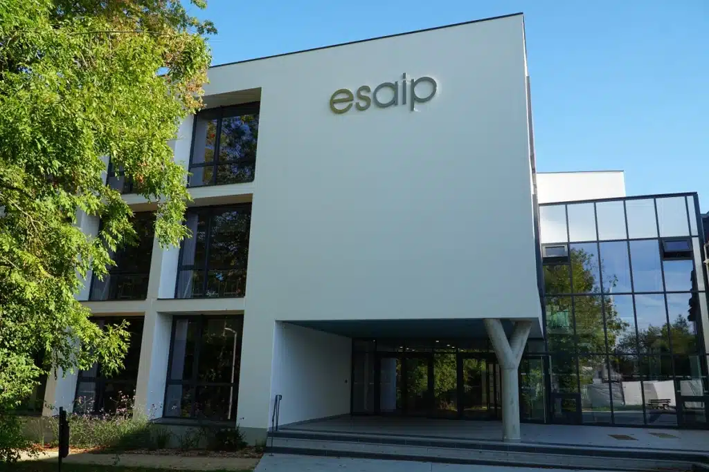 ESAIP