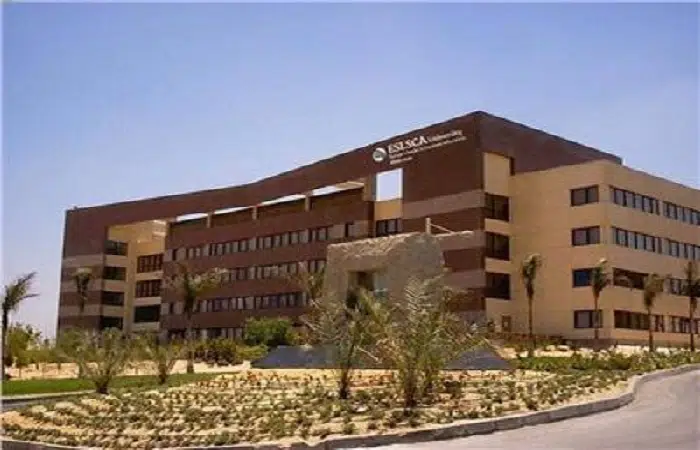 ESLSCA