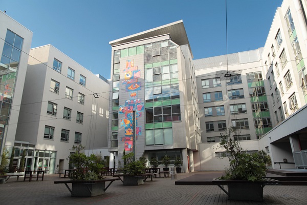 National College of Ireland