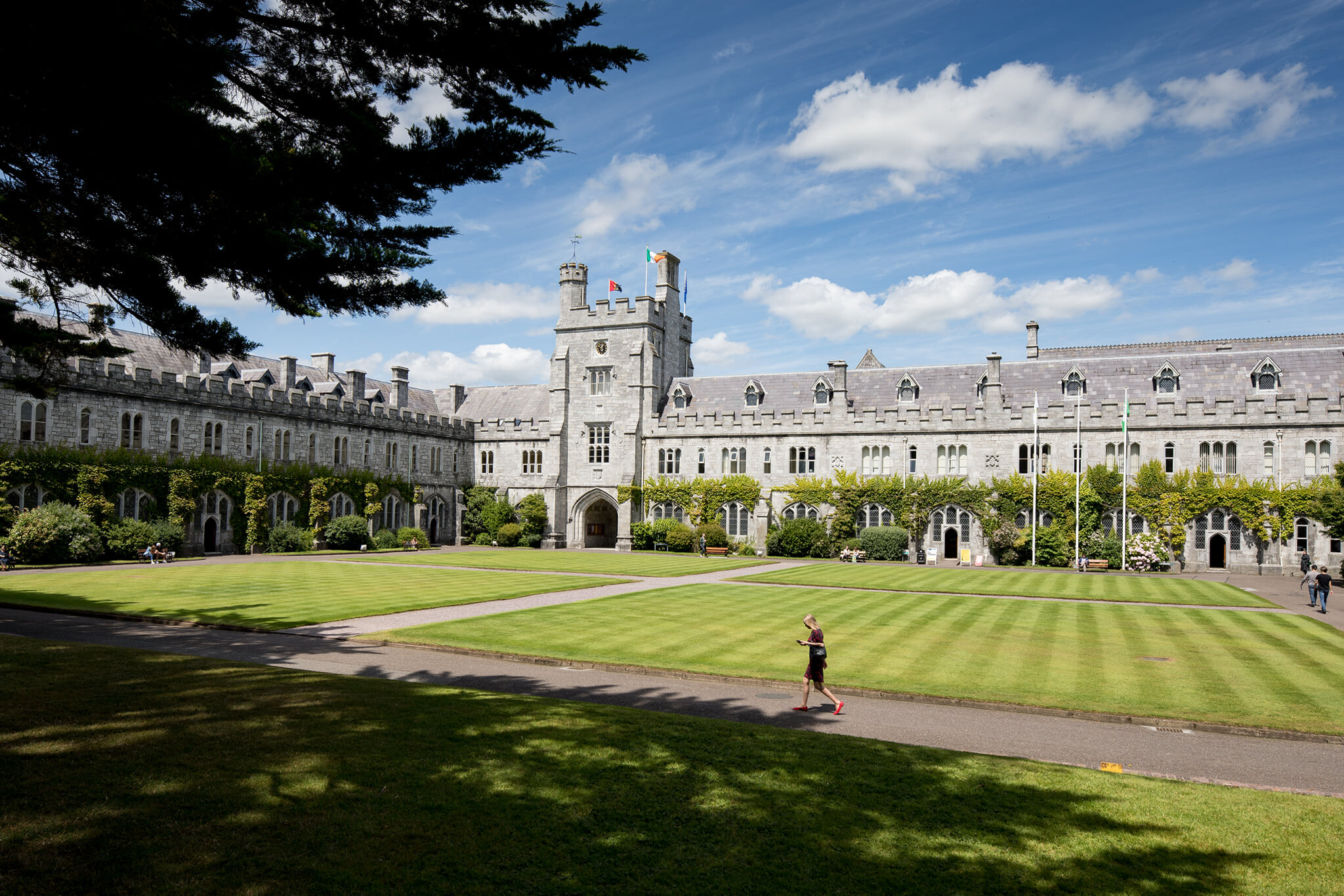 University College Cork