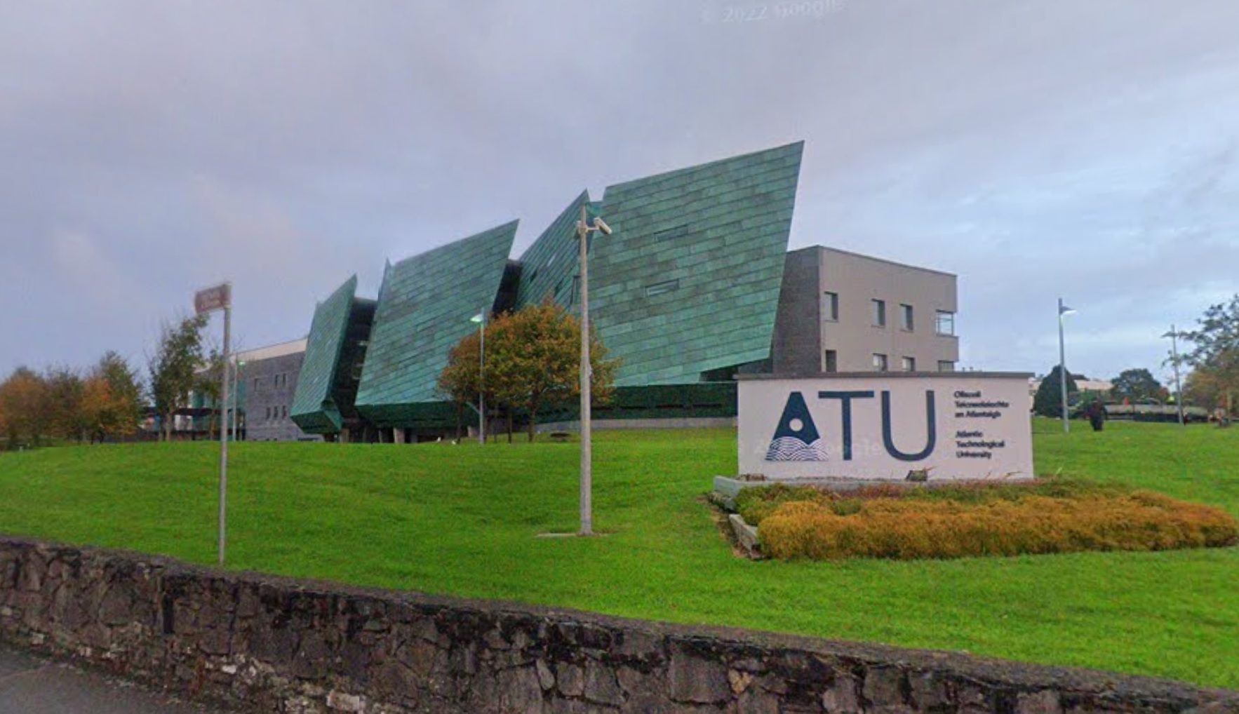 Atlantic Technological University