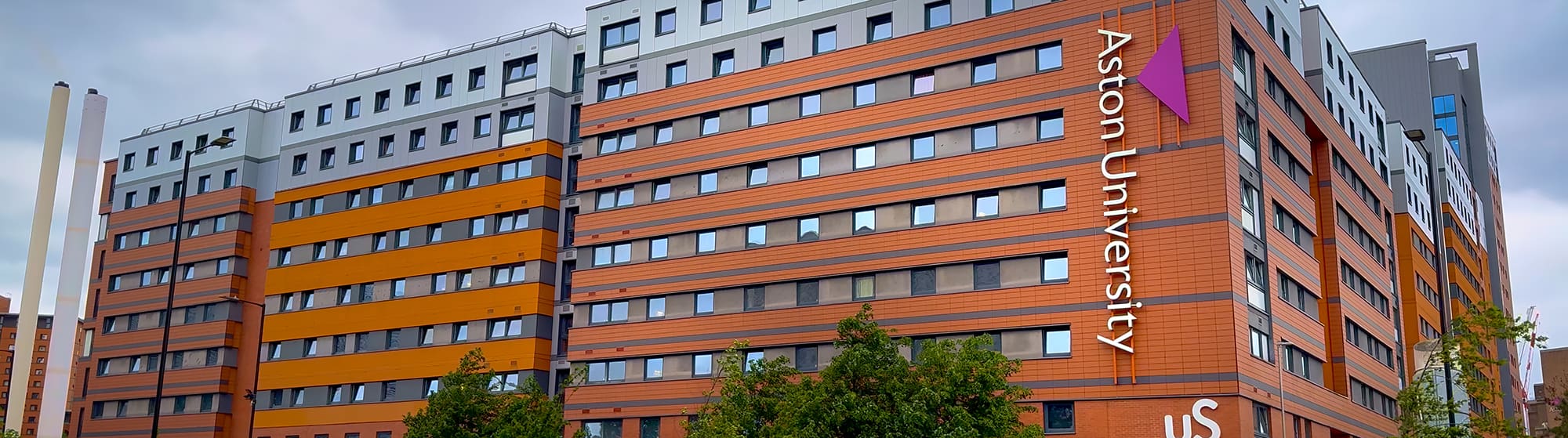 Aston University London
