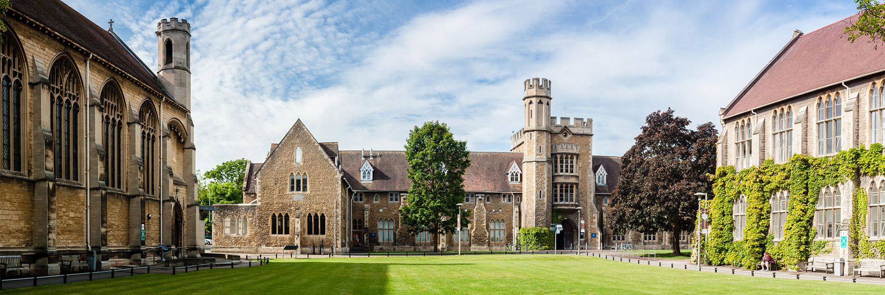 University of Gloucestershire