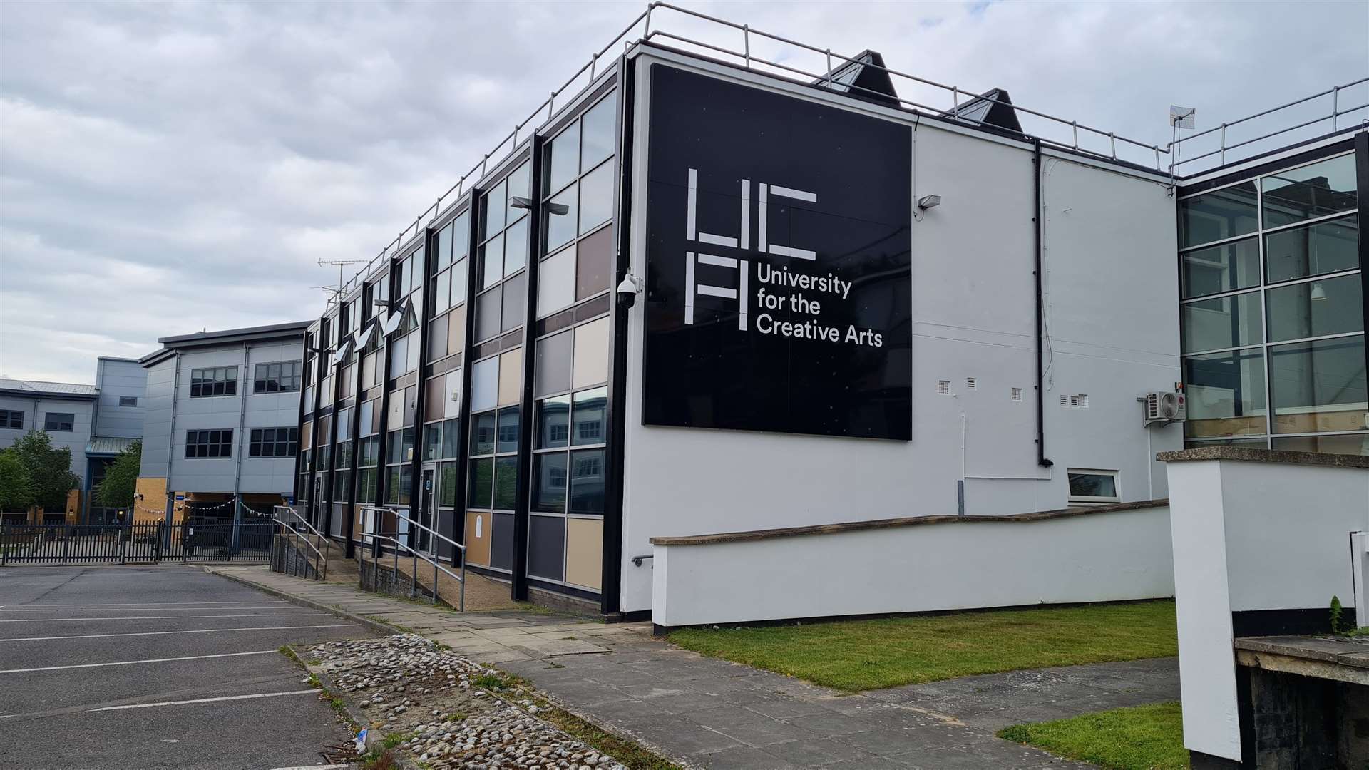 University of Creative Arts