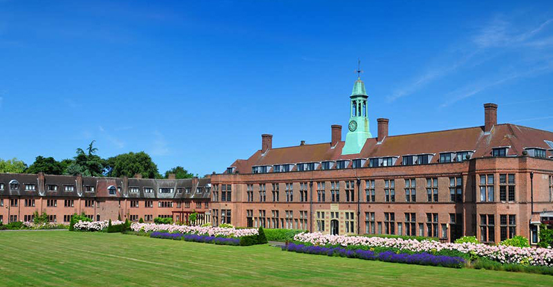 CCCU