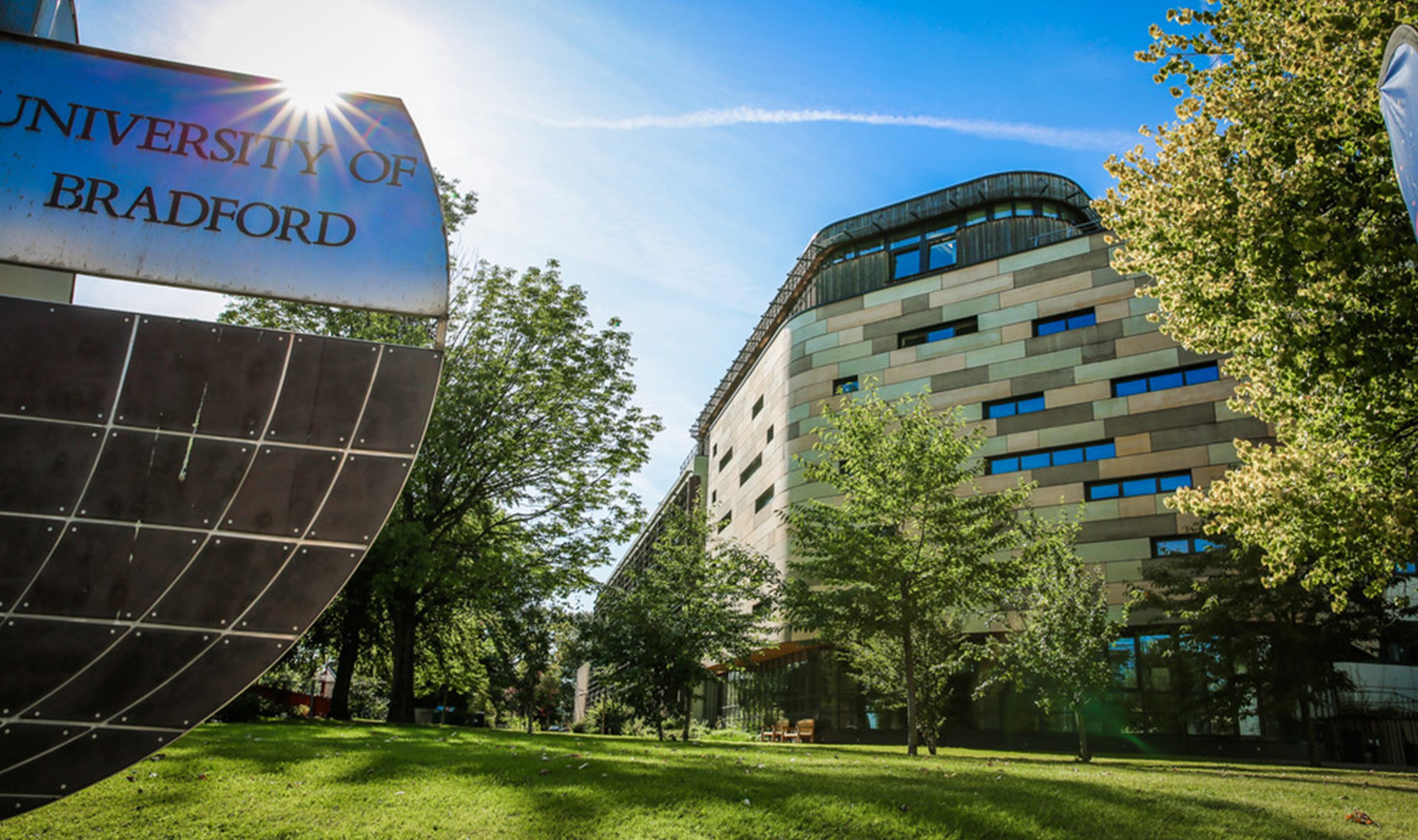University of Bradford
