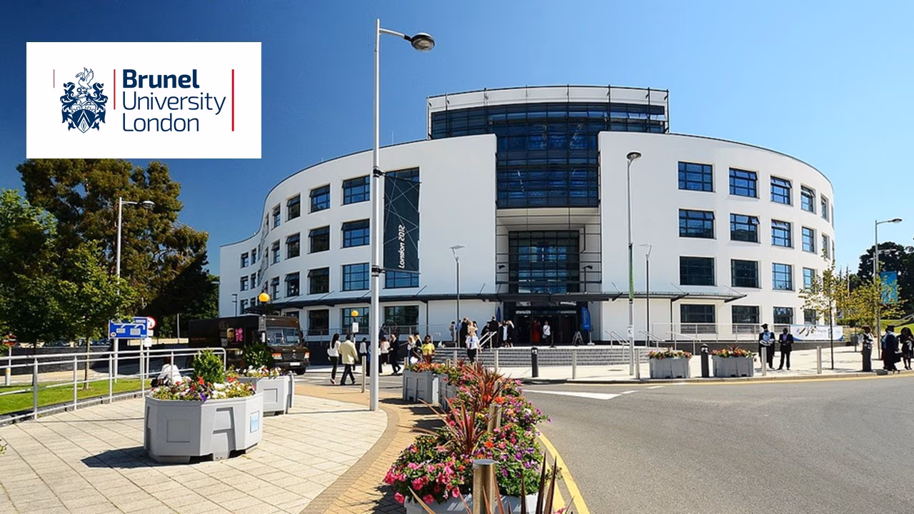 Brunel University London