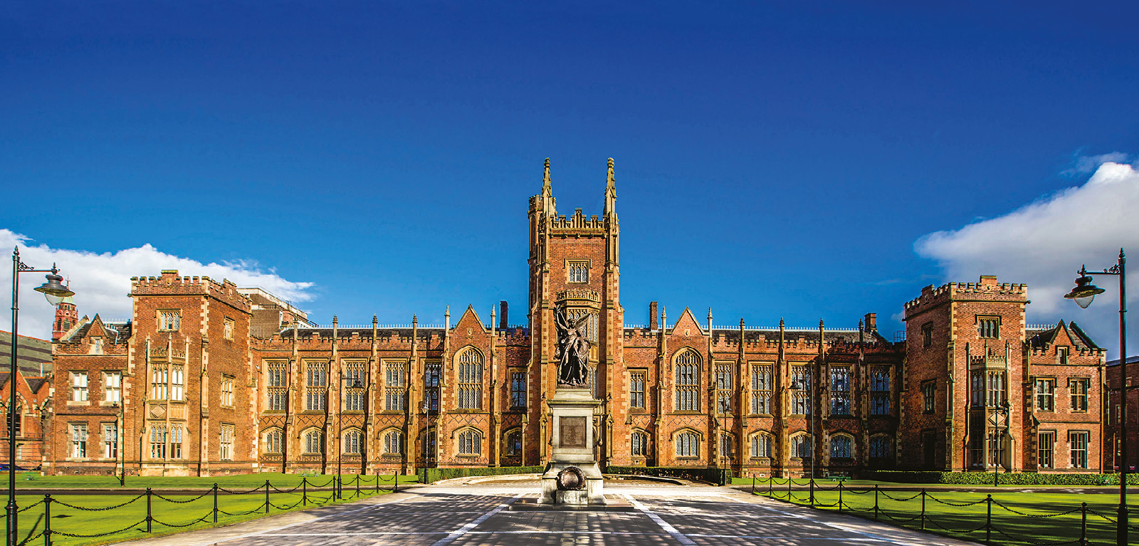 Queens University Belfast