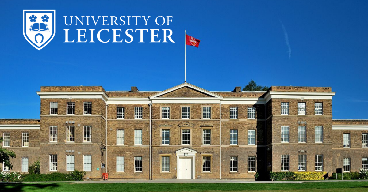 University of Leicester