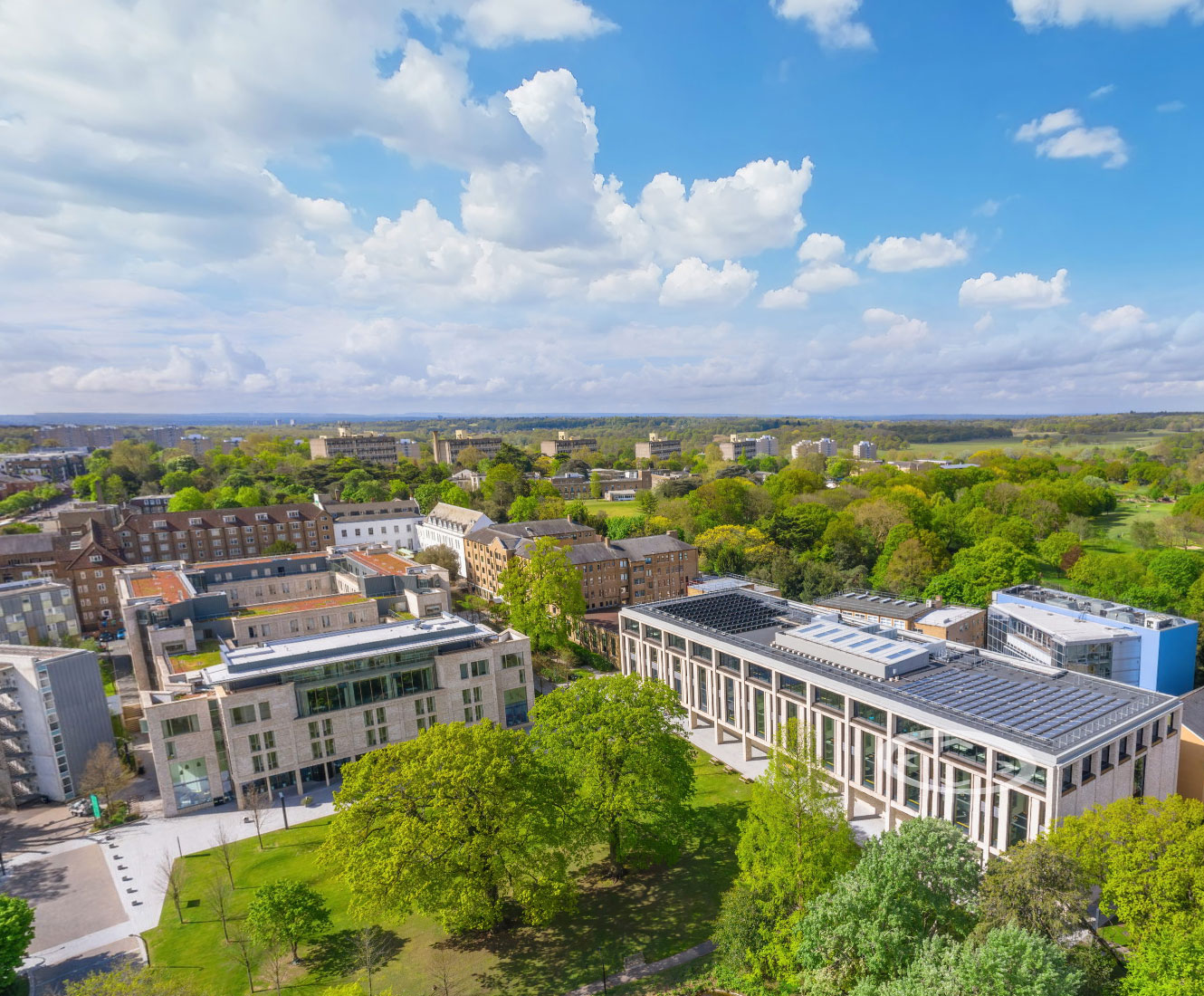 University of Roehampoton