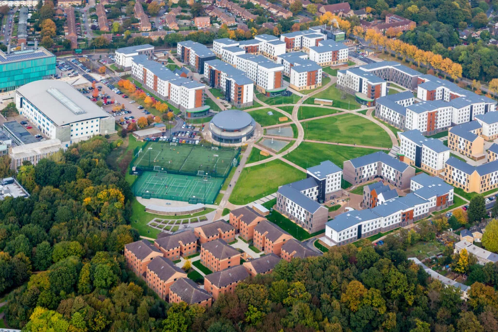 University of Hertfordshire