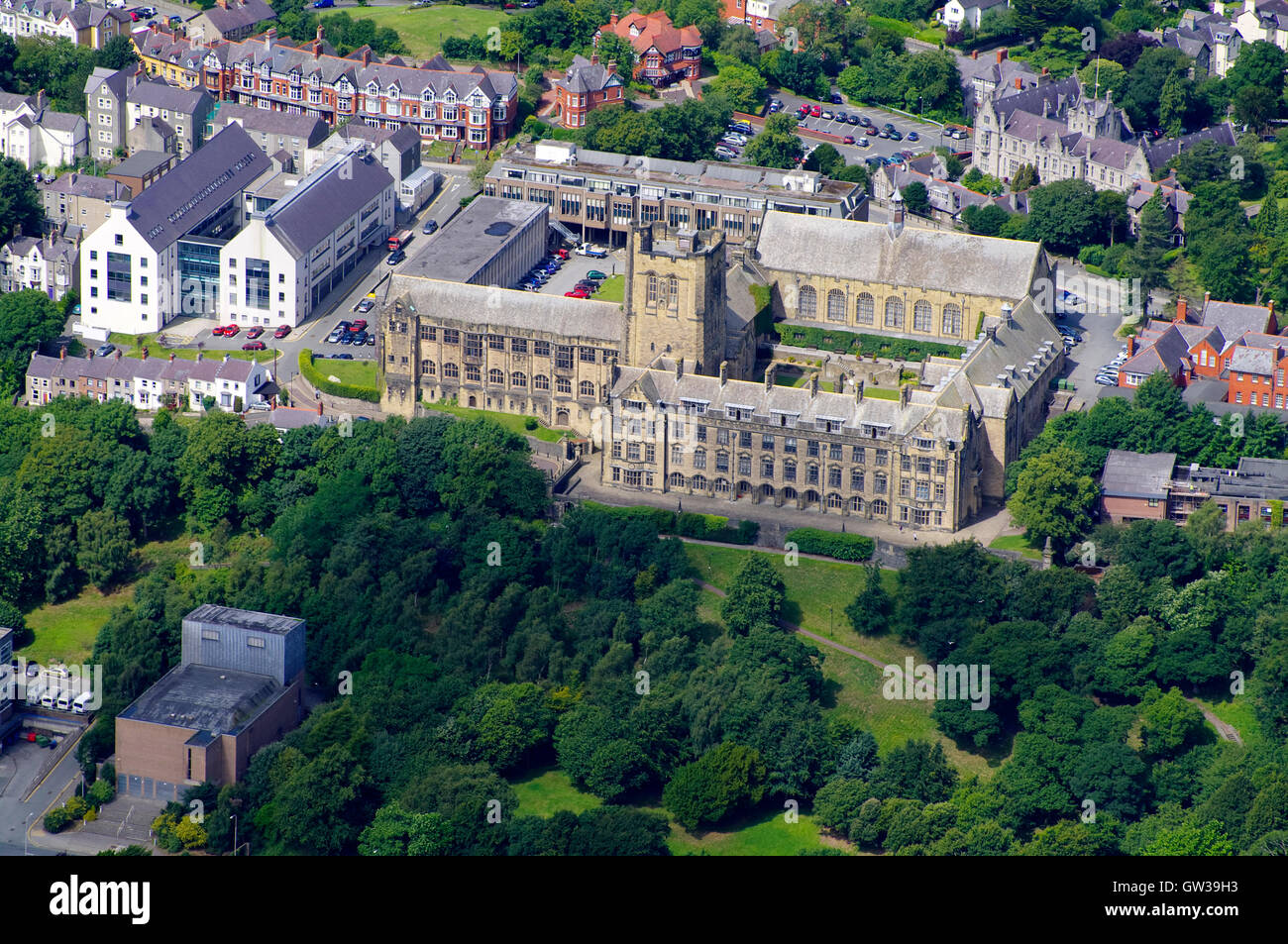 Bangor University