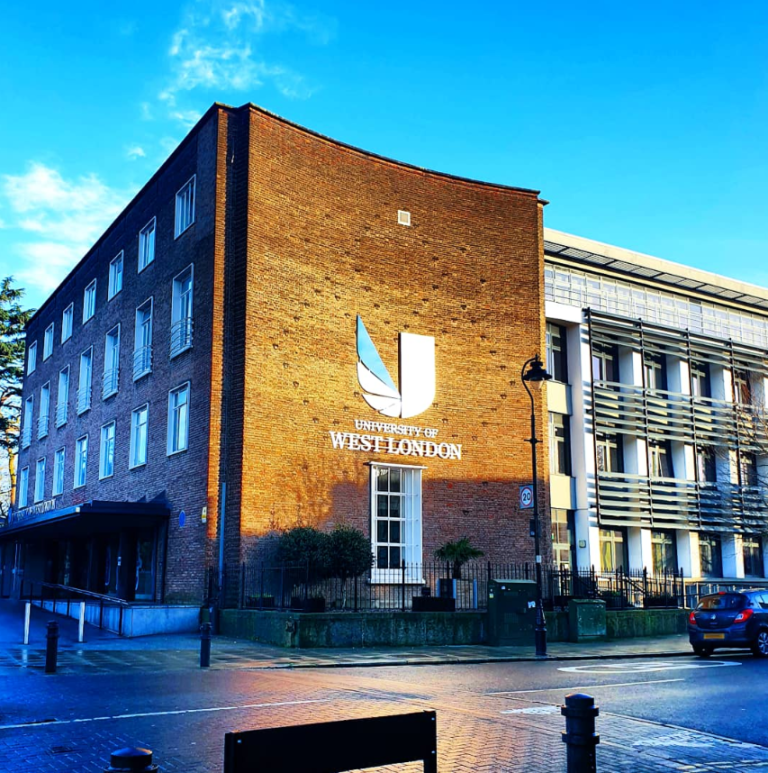 University of West London
