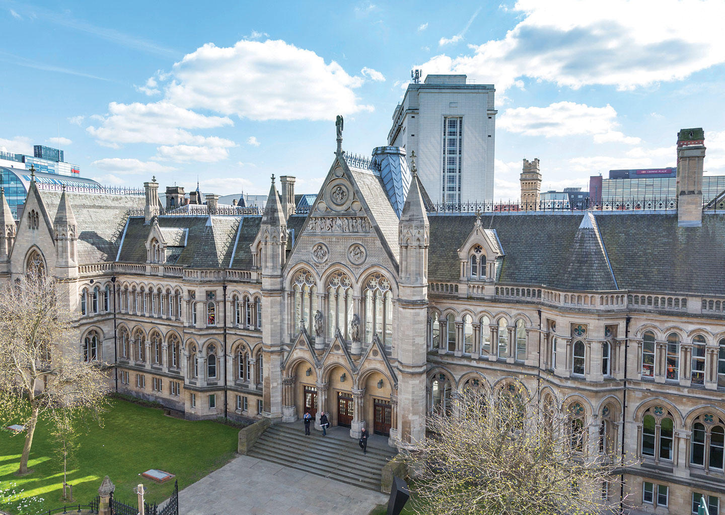 Nottingham Trent University