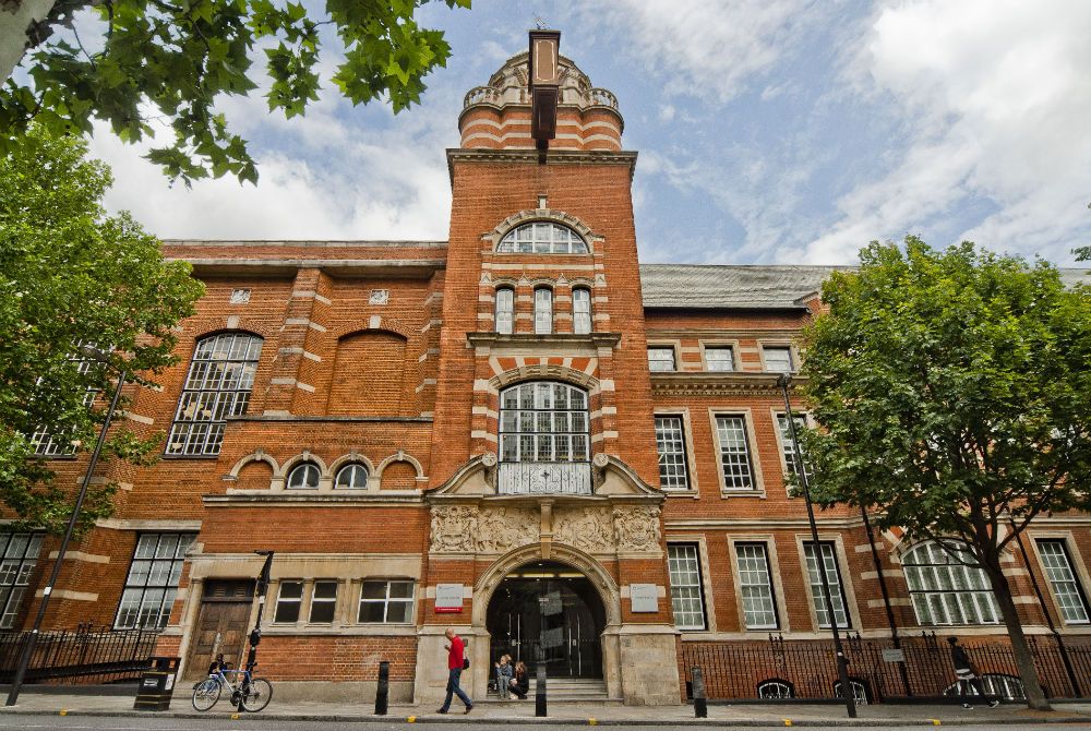 City University of London