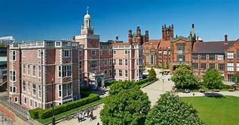 Newcastle University
