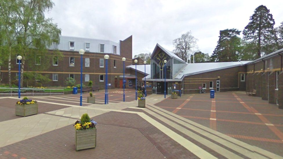 Heriot Watt University