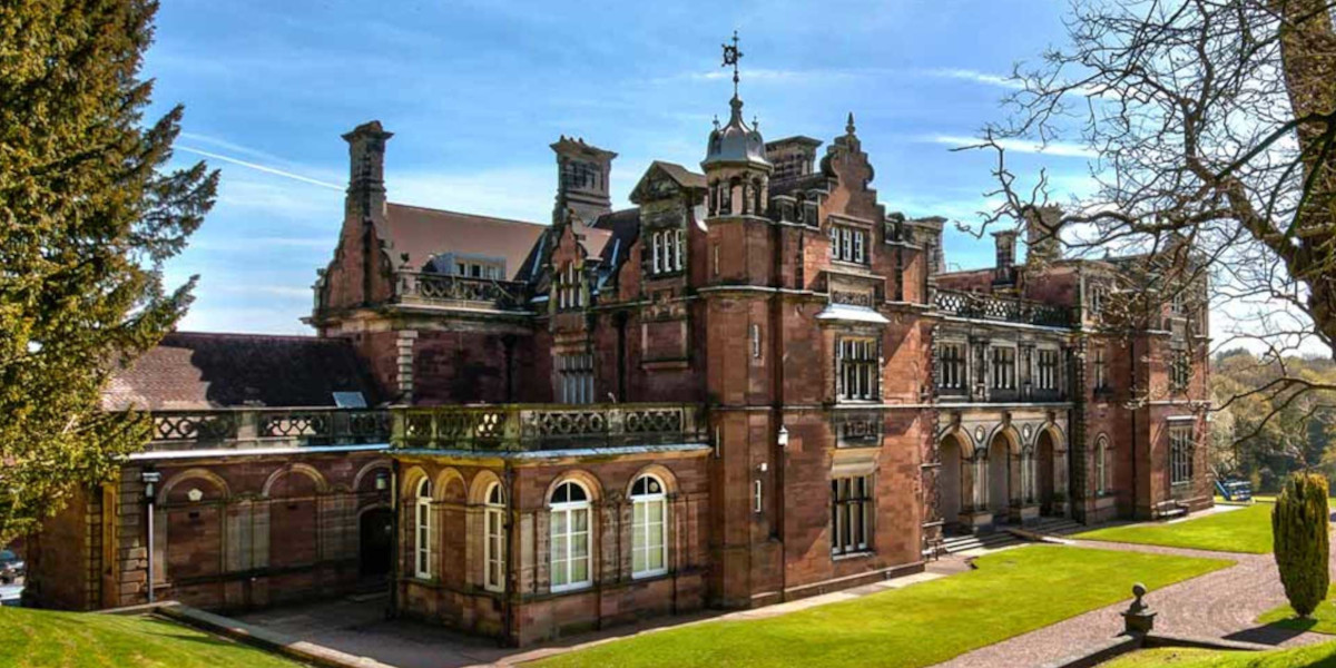 Keele University