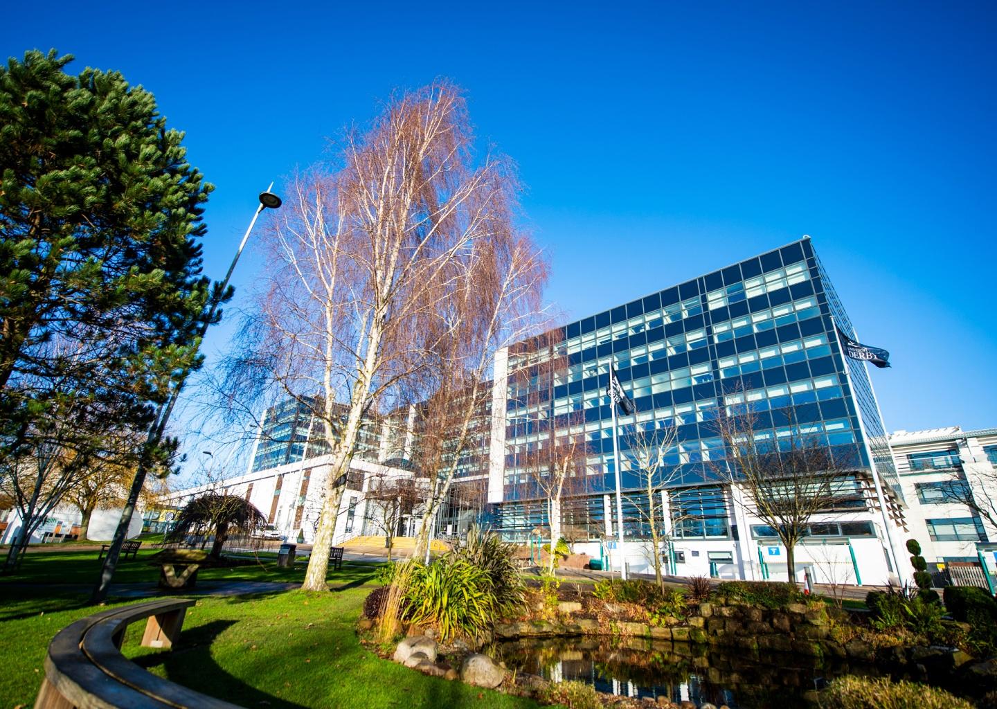 University of Derby