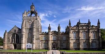 University of Aberdeen