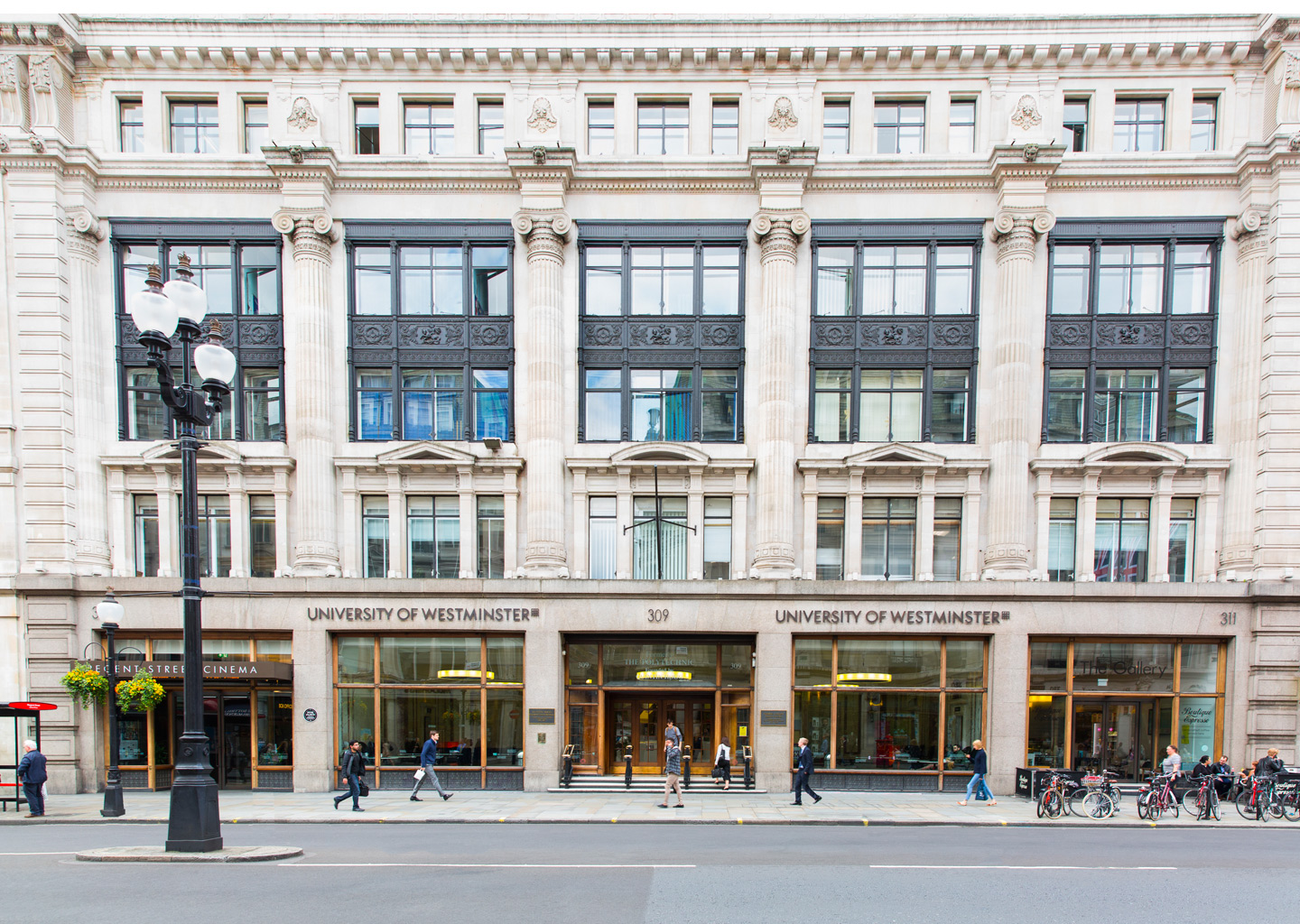 University of Westminster