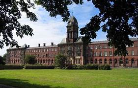 University of Central Lancashire