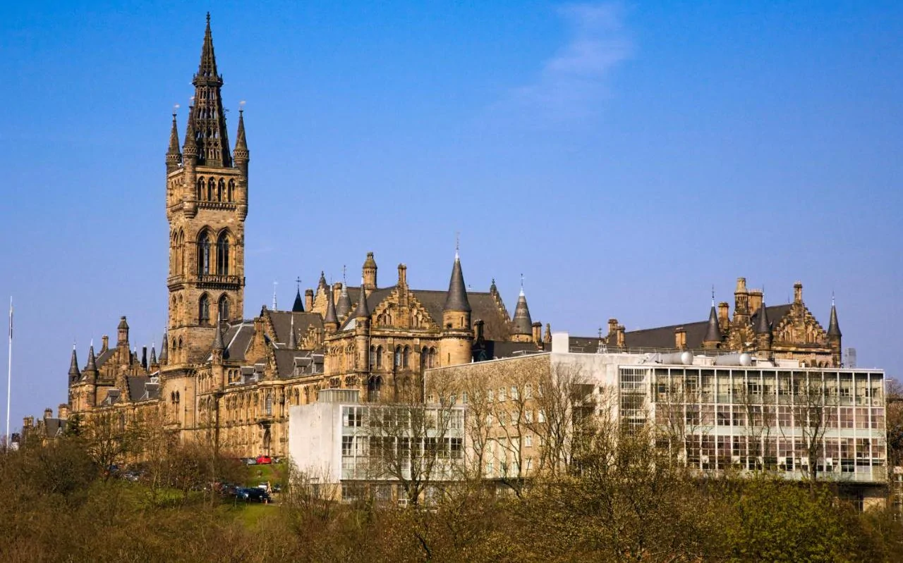 University of Glasgow