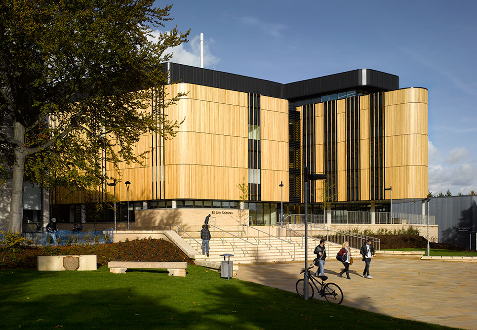 University of Southampton
