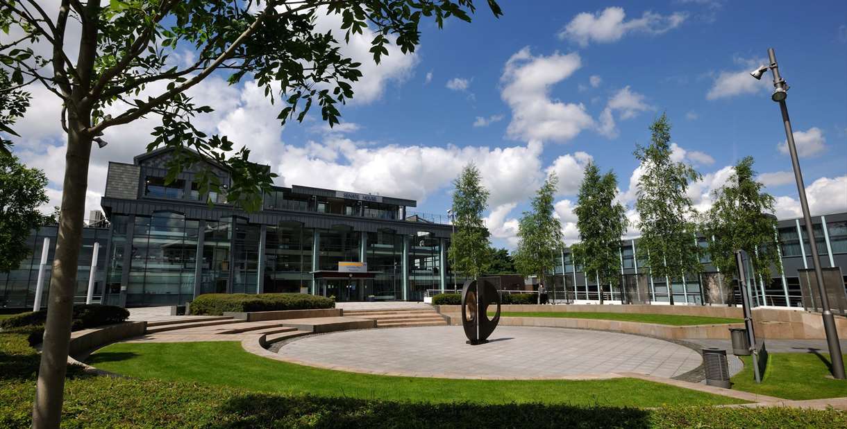 University of Bolton