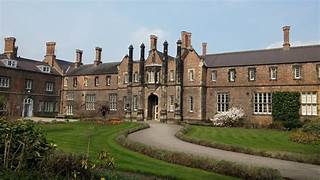 York St John University