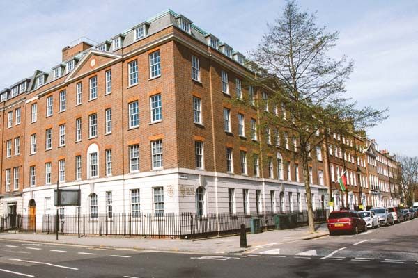 Hult Business School