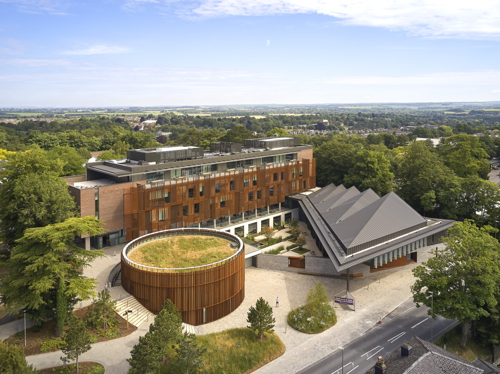University of Winchester